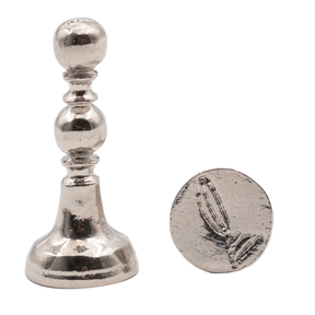 Global Solutions Metal Wax Seal - Quill