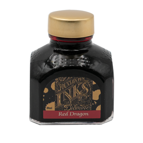 Diamine - Red Dragon