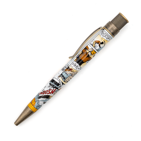 Retro 1951 The Rocketeer! - First Flight