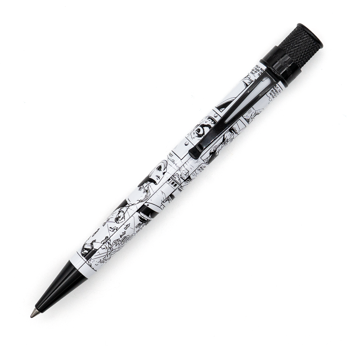 Retro 1951 The Rocketeer! - First Flight Artist's Edition