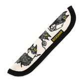 Rickshaw Single Pen Sleeve - Yuki Cat