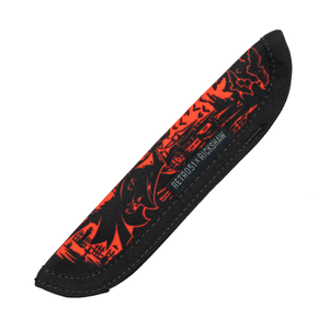 Rickshaw Single Pen Sleeve - Retro 1951 Dracula