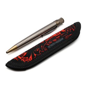 Rickshaw Single Pen Sleeve - Retro 1951 Dracula
