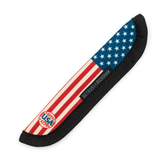 Rickshaw Single Pen Sleeve - 1951 Retro Tribute 250 Flag