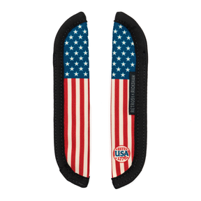 Rickshaw Single Pen Sleeve - 1951 Retro Tribute 250 Flag