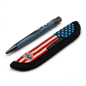 Rickshaw Single Pen Sleeve - 1951 Retro Tribute 250 Flag