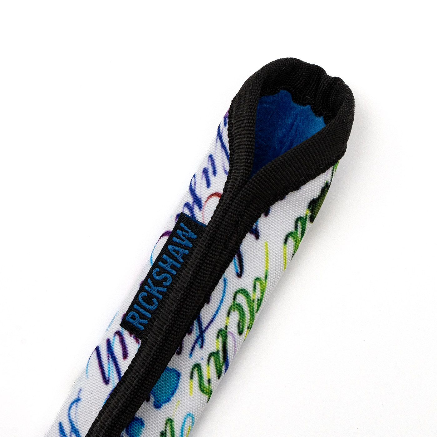 Rickshaw Single Pen Sleeve - Leigh Reyes Limited Edition