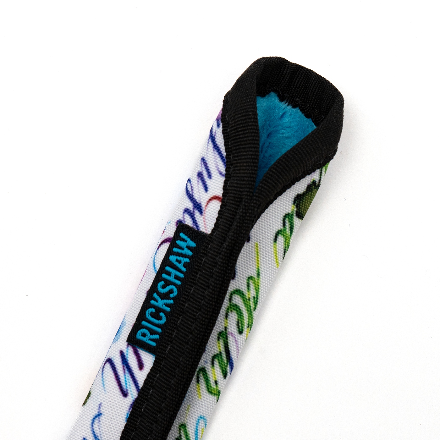 Rickshaw Single Pen Sleeve - Leigh Reyes Limited Edition