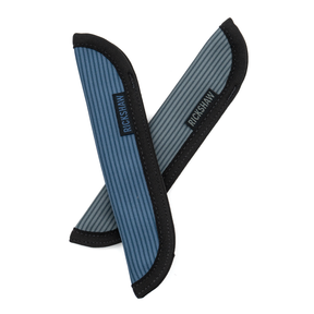 Rickshaw Single Pen Sleeve - Pelikan Striped