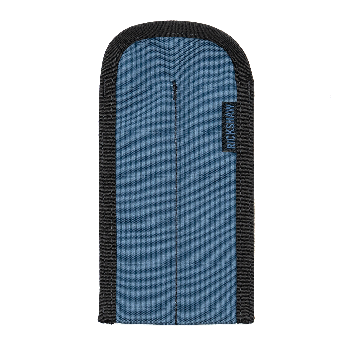 Rickshaw 2 Pen Coozy - Pelikan Striped