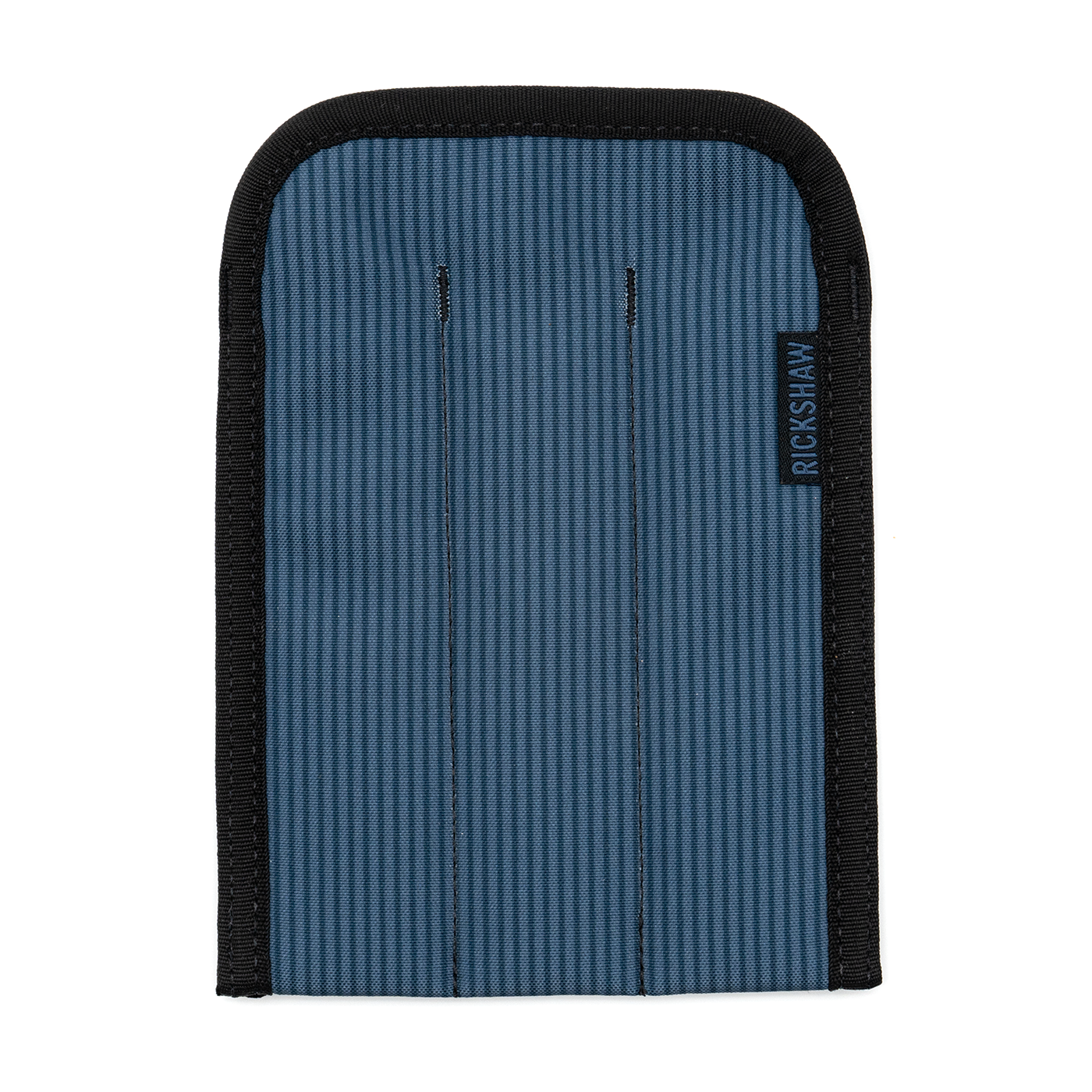 Rickshaw 3 Pen Coozy Case - Pelikan Striped