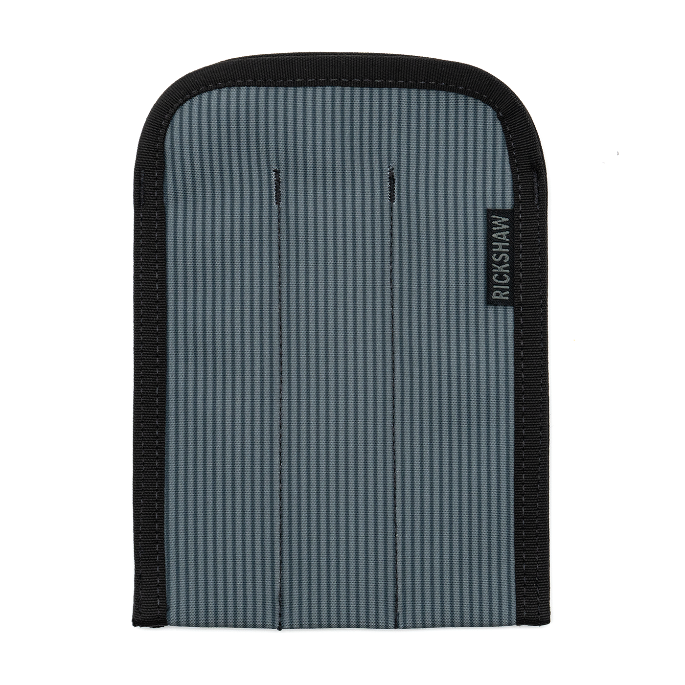 Rickshaw 3 Pen Coozy Case - Pelikan Striped