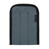 Rickshaw 3 Pen Coozy Case - Pelikan Striped