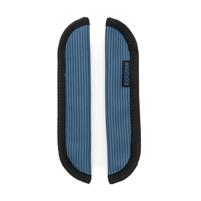 Rickshaw Single Pen Sleeve - Pelikan Striped