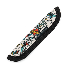 Rickshaw Single Pen Sleeve - 1951 Retro