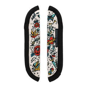 Rickshaw Single Pen Sleeve - 1951 Retro