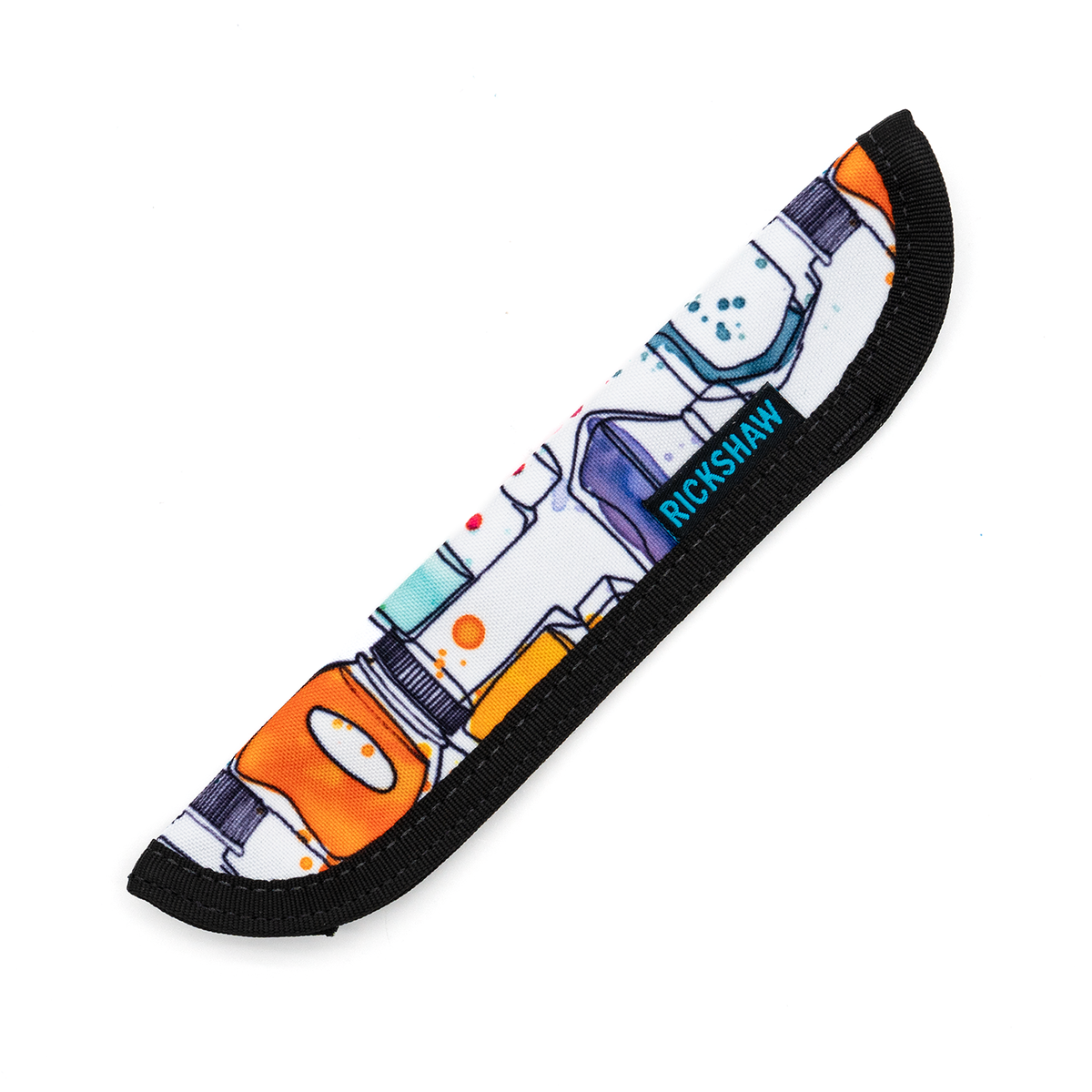 Rickshaw Single Pen Sleeve - Well Appointed Desk Limited Edition