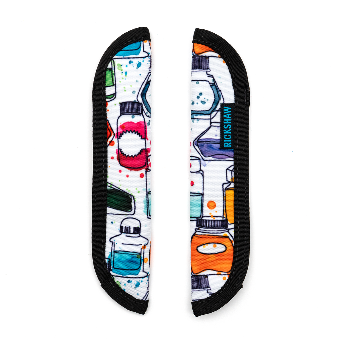 Rickshaw Single Pen Sleeve - Well Appointed Desk Limited Edition