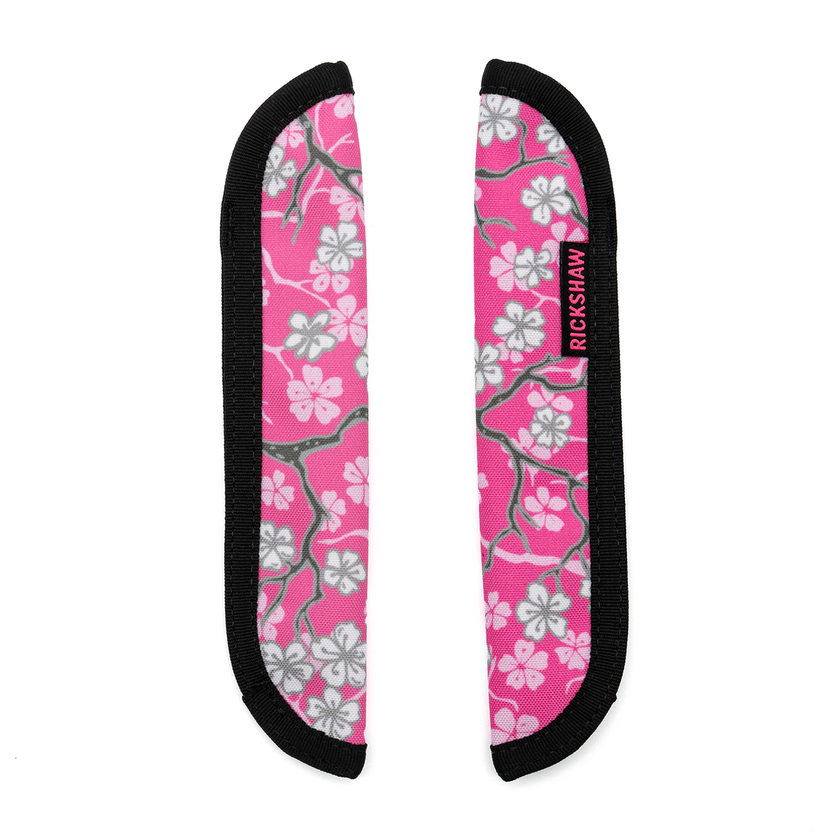 Rickshaw Single Pen Sleeve - Sakura Blossom Pink