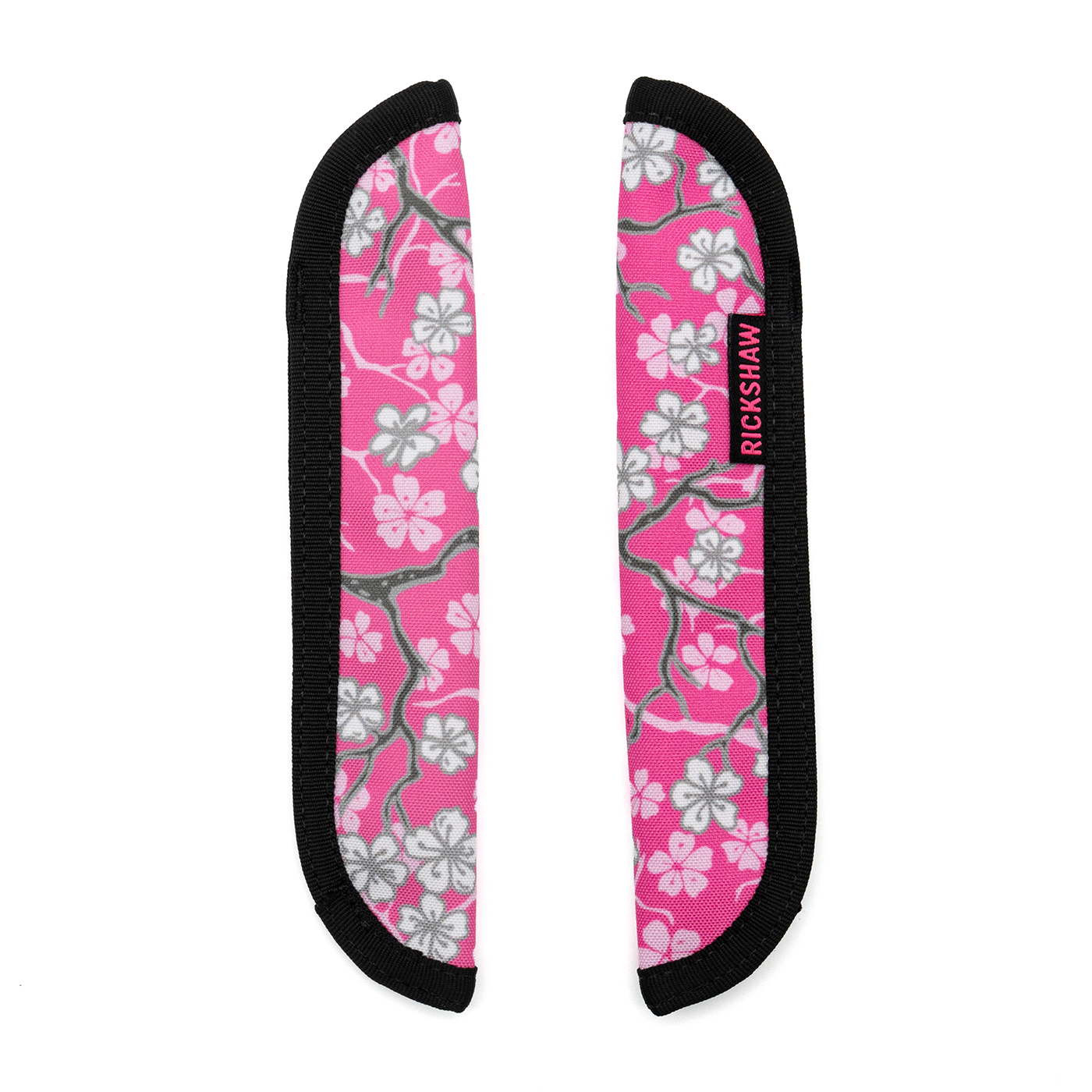 Rickshaw Single Pen Sleeve - Sakura Blossom Pink