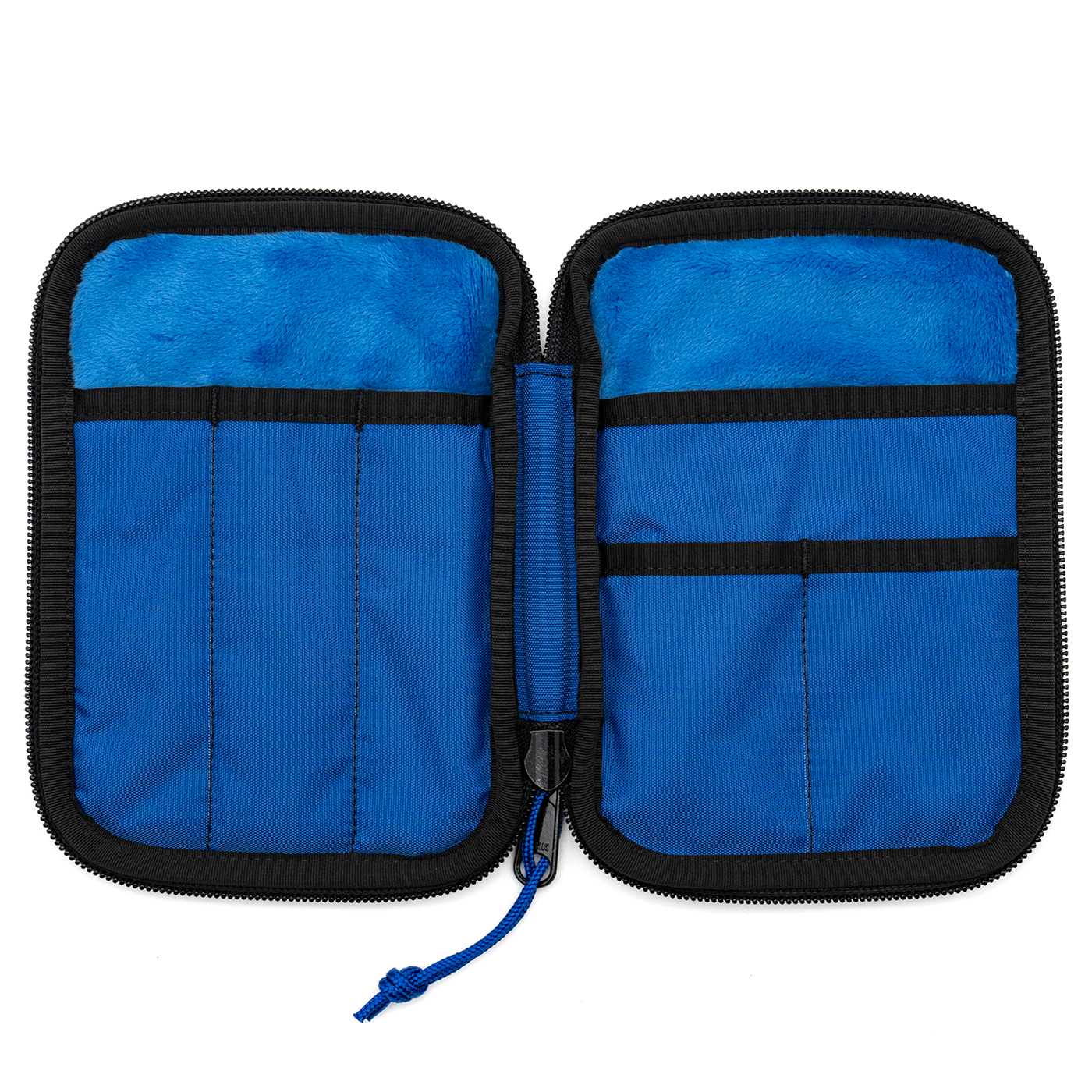 Rickshaw Fillmore Case 3x1 - Van Gogh Starry Night