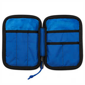Rickshaw Fillmore Case 3x1 - Van Gogh Starry Night