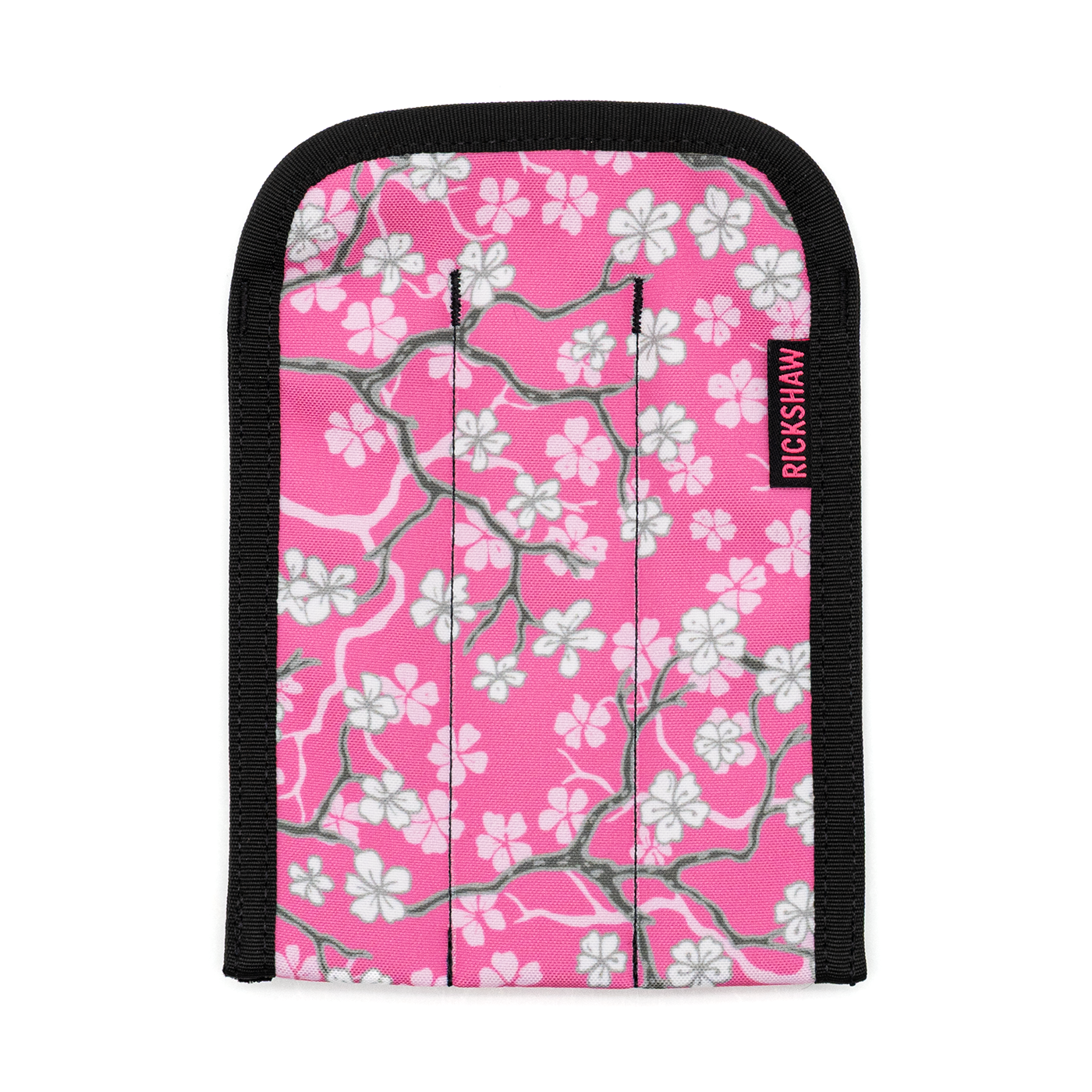 Rickshaw 3 Pen Coozy Case - Sakura Blossoms