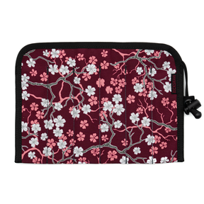Rickshaw 6 Pen Roll - Sakura Blossoms