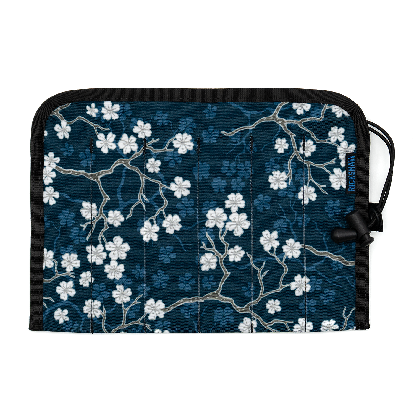 Rickshaw 6 Pen Roll - Sakura Blossoms