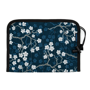 Rickshaw 6 Pen Roll - Sakura Blossoms