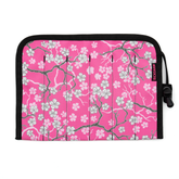 Rickshaw 6 Pen Roll - Sakura Blossoms