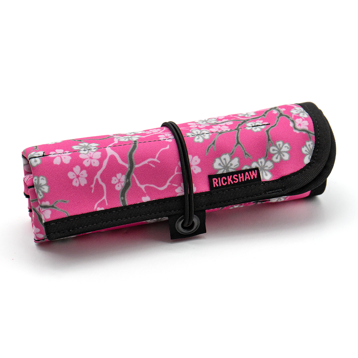 Rickshaw 6 Pen Roll - Sakura Blossoms