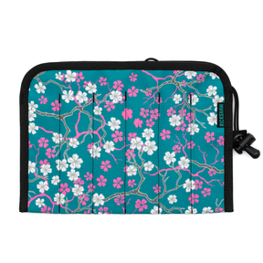 Rickshaw 6 Pen Roll - Sakura Blossoms