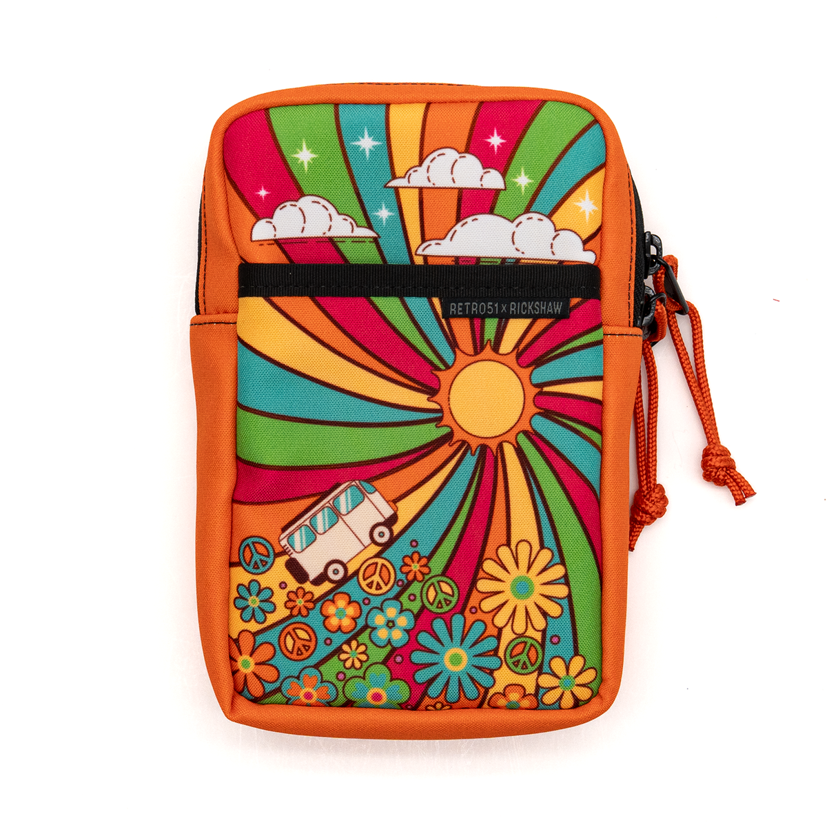 Rickshaw Coozy Case - Good Vibes