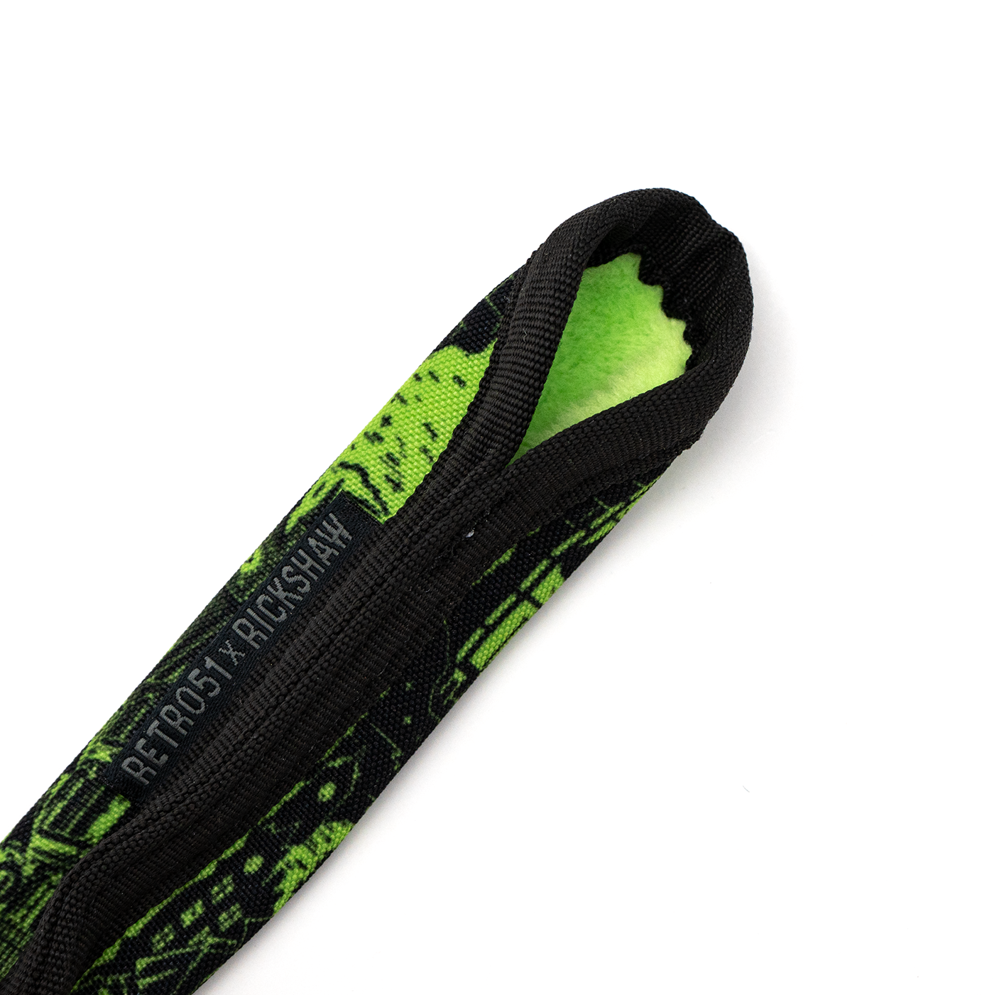 Rickshaw Single Pen Sleeve - Dr. Jekyll & Mr. Hyde Pen