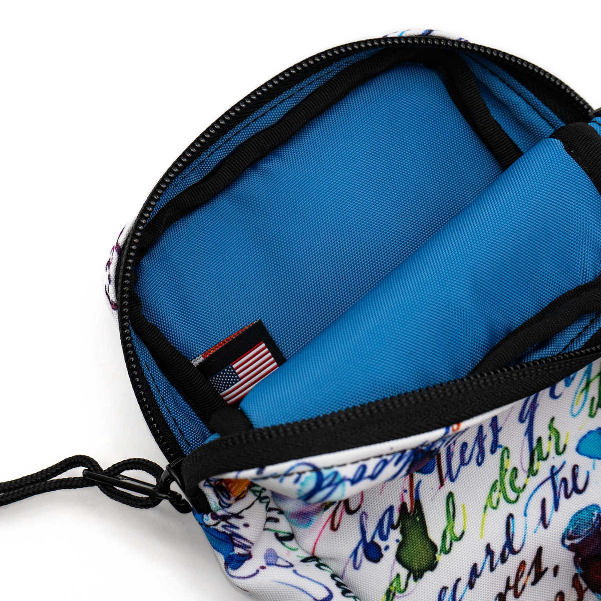 Rickshaw Coozy Case - Leigh Reyes