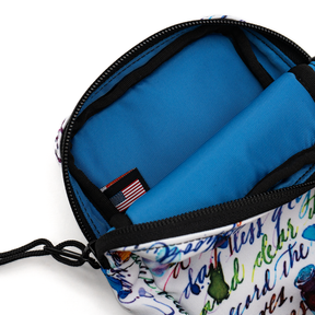 Rickshaw Coozy Case - Leigh Reyes