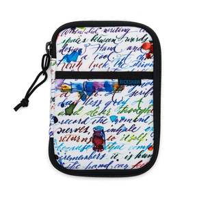 Rickshaw Fillmore Case 3x3 - Leigh Reyes