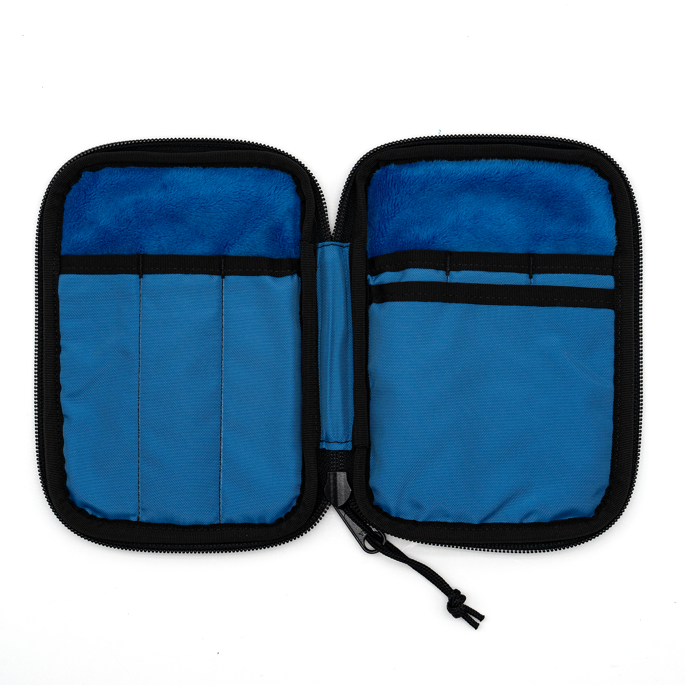 Rickshaw Fillmore Case 3x3 - Leigh Reyes