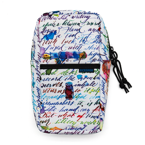 Rickshaw Traveler's Notebook Case - Leigh Reyes
