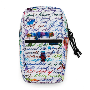 Rickshaw Traveler's Notebook Case - Leigh Reyes