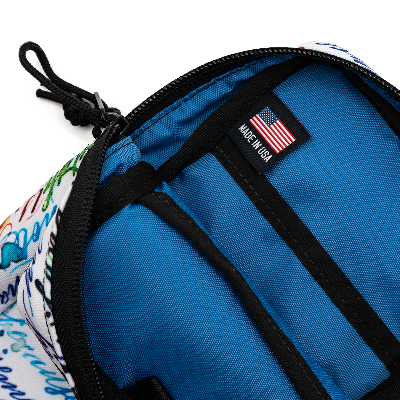 Rickshaw Traveler's Notebook Case - Leigh Reyes