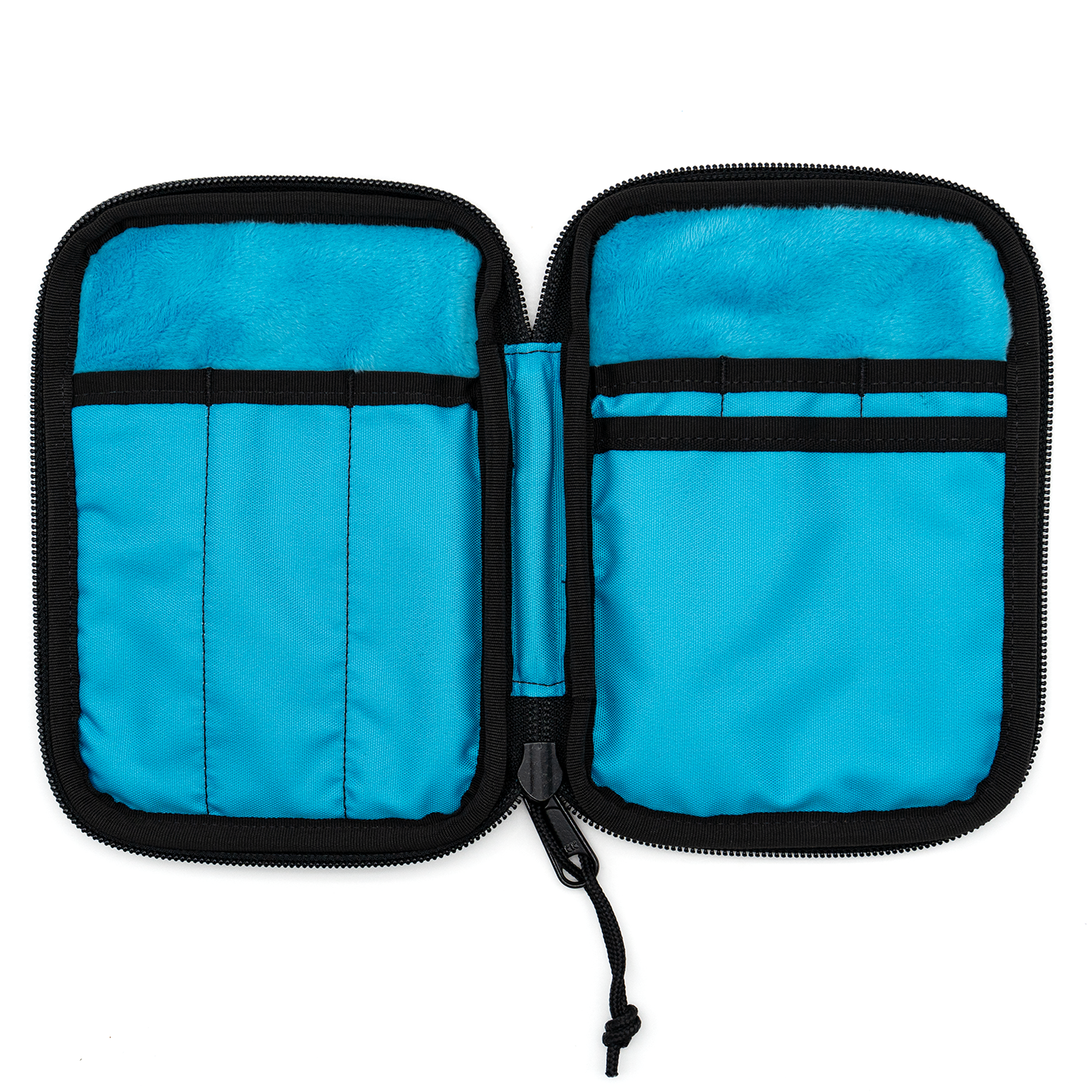 Rickshaw Fillmore Case 3x3 - Leigh Reyes
