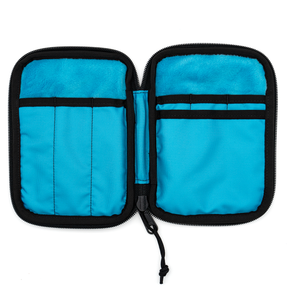 Rickshaw Fillmore Case 3x3 - Leigh Reyes