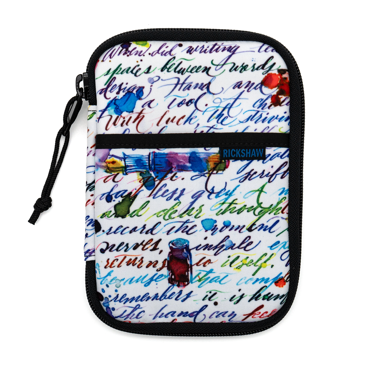 Rickshaw Fillmore Case 3x1 - Leigh Reyes