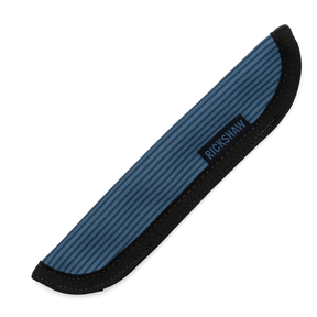 Rickshaw Single Pen Sleeve - Pelikan Striped
