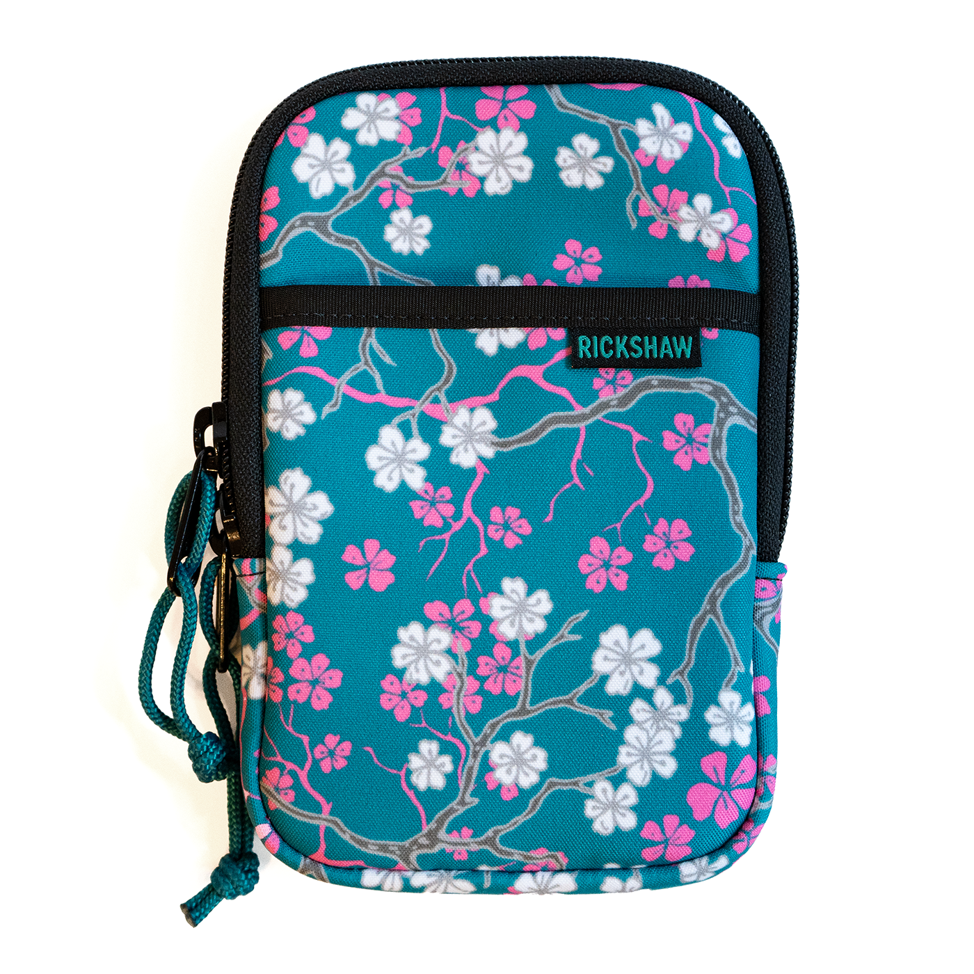 Rickshaw Sinclair R - Sakura Blossoms