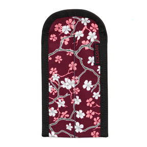 Rickshaw 2 Pen Coozy - Sakura Blossoms