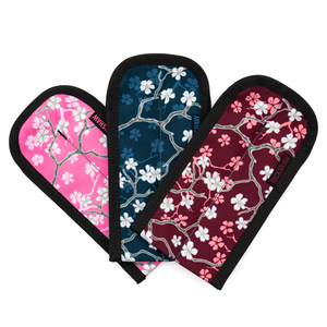 Rickshaw 2 Pen Coozy - Sakura Blossoms