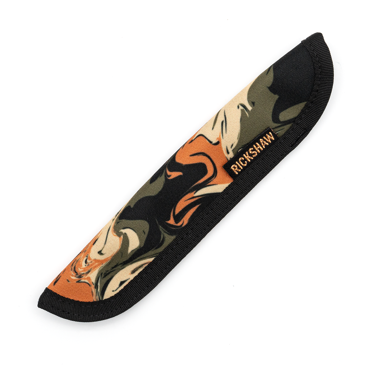 Rickshaw Single Pen Sleeve - Serpentine